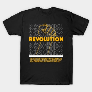 Revolution T-Shirt